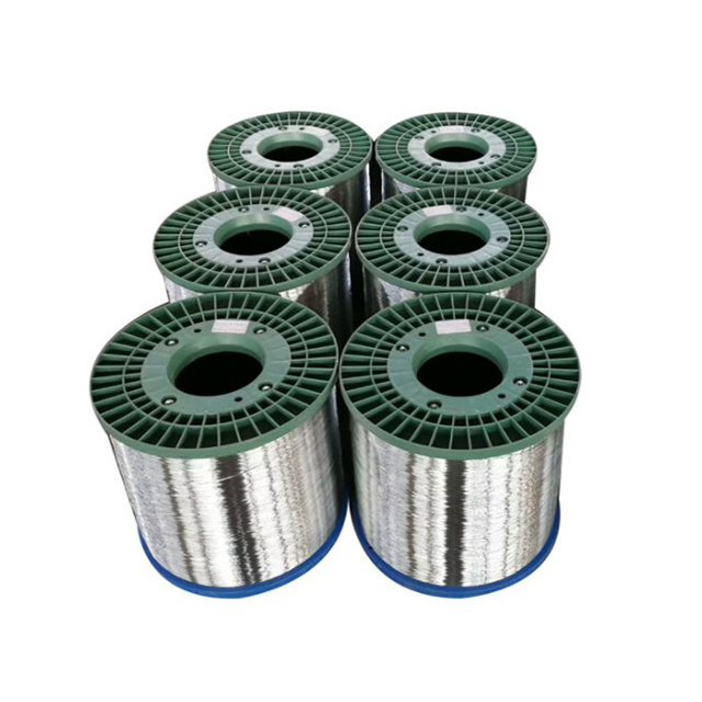 Spool Wire
